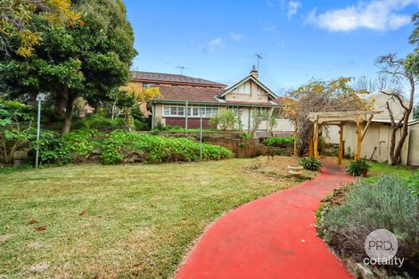 Property photo of 46 Lily Street Hurstville NSW 2220