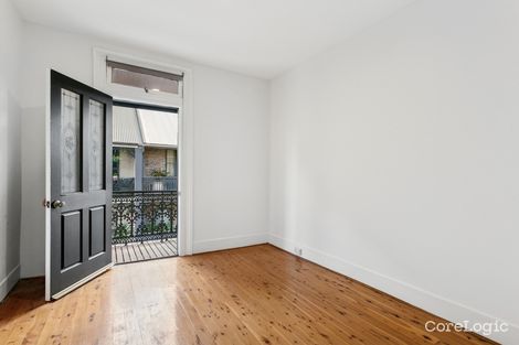 Property photo of 1 McGarvie Street Paddington NSW 2021