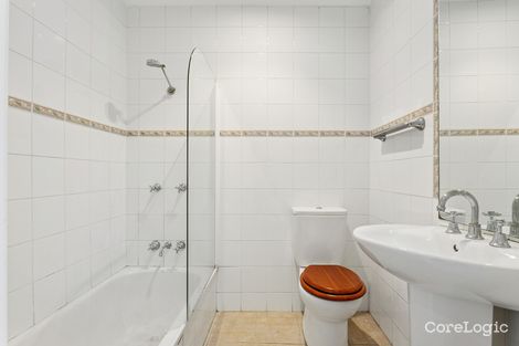 Property photo of 1 McGarvie Street Paddington NSW 2021