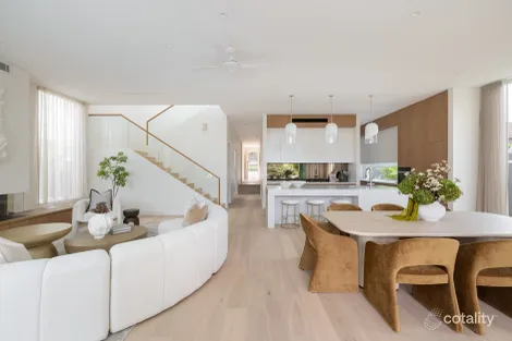 Property photo of 28 Baringa Road Northbridge NSW 2063