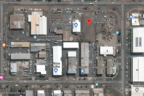 134 Winnellie Rd, Winnellie, NT 0820