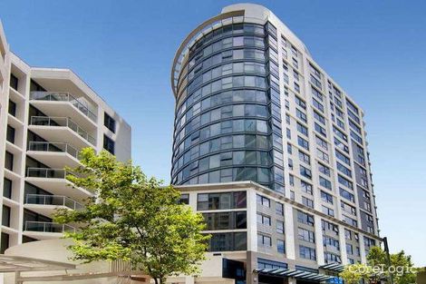 Property photo of 1608/30 Glen Street Milsons Point NSW 2061