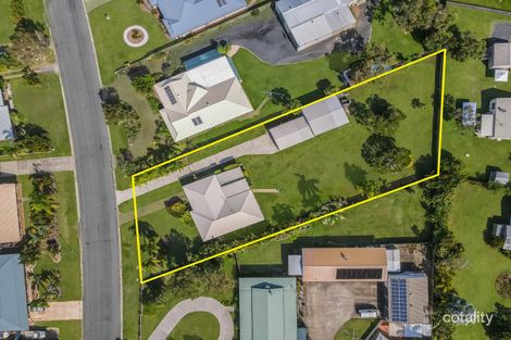 Property photo of 23 Bayrise Drive Urangan QLD 4655