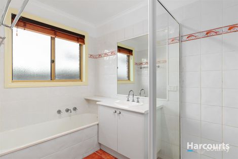 Property photo of 2/53 Shearer Drive Rowville VIC 3178