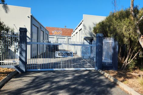 12/7 Rees St, O'Connor, WA 6163