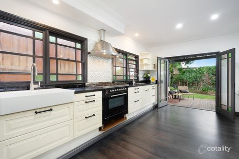 Property photo of 46 Parkes Street Manly Vale NSW 2093