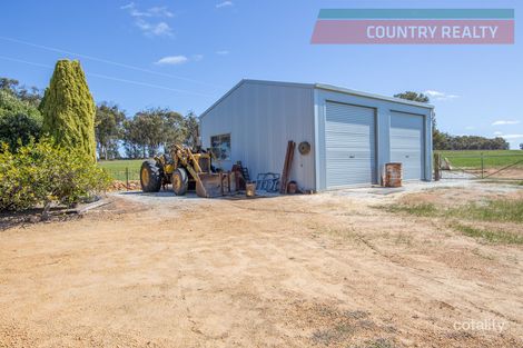 622 Clackline-Toodyay Rd, Katrine, WA 6566