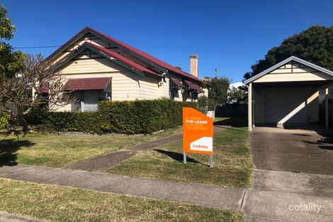 Property photo of 1 Cram Street Merewether NSW 2291