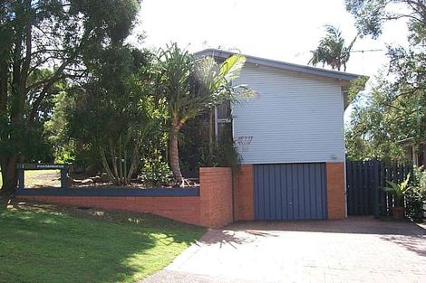 122 The Promenade, Camp Hill, QLD 4152