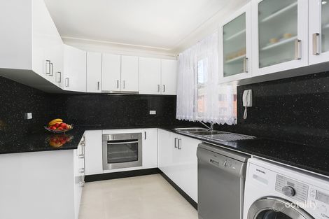 Property photo of 4/1 Gray Crescent Eastlakes NSW 2018