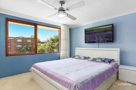 Property photo of 4/1 Gray Crescent Eastlakes NSW 2018