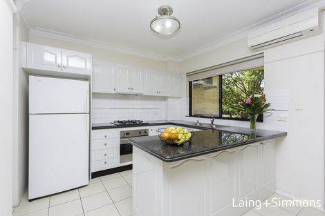 Property photo of 11/23 Brickfield Street North Parramatta NSW 2151
