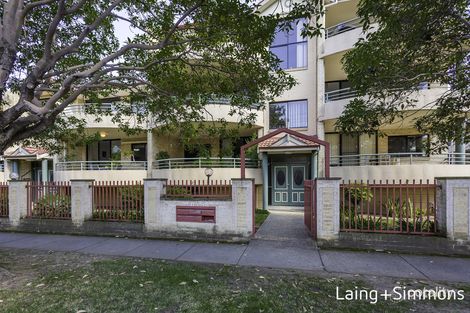 Property photo of 11/23 Brickfield Street North Parramatta NSW 2151