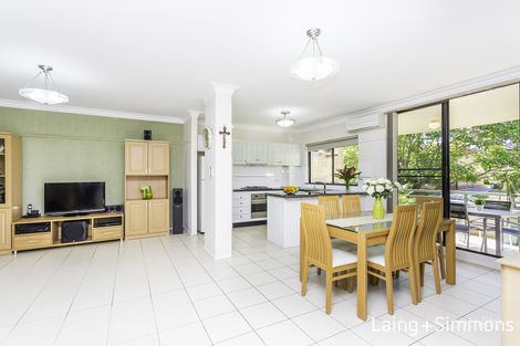 Property photo of 11/23 Brickfield Street North Parramatta NSW 2151