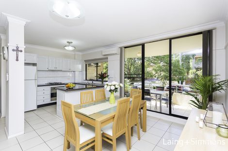 Property photo of 11/23 Brickfield Street North Parramatta NSW 2151