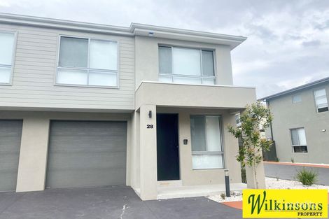 Property photo of 28 Wookey Glade Riverstone NSW 2765