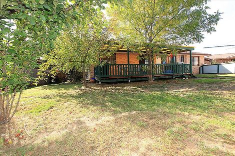 Property photo of 10 Heddon Place Isabella Plains ACT 2905