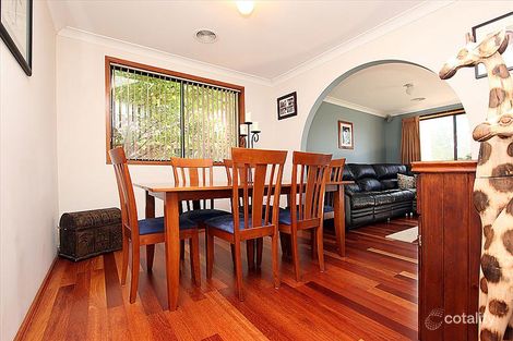 Property photo of 10 Heddon Place Isabella Plains ACT 2905