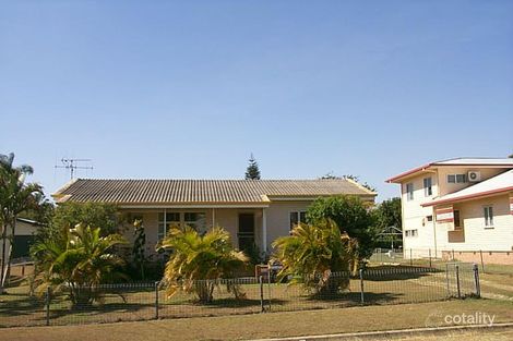 6 Wyllie St, Kepnock, QLD 4670