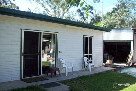 Property photo of 1448 Upper Ulam Road Bajool QLD 4699