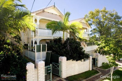 7/33 Globe St, Ashgrove, QLD 4060