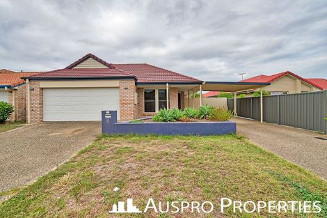 Property photo of 10 Agostino Close Doolandella QLD 4077