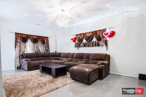 Property photo of 69B Silvereye Crescent Werribee VIC 3030