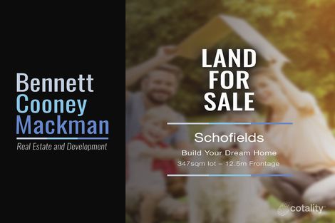 8 Montebello St, Tallawong, NSW 2762