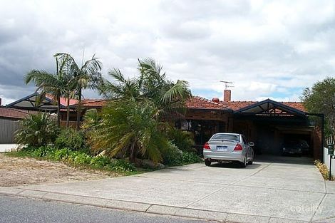 Property photo of 10 Stansted Crescent Marangaroo WA 6064