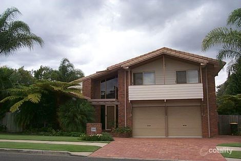 Property photo of 31 Roosevelt Drive Stretton QLD 4116