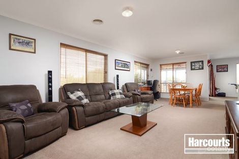 Property photo of 21 McDonald Street Skye VIC 3977
