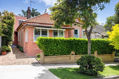 Property photo of 12 Carter Street Bronte NSW 2024