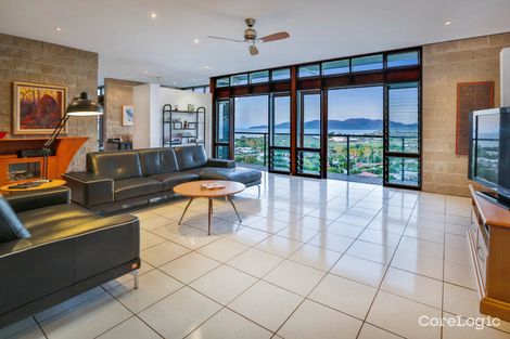 Property photo of 11 Roper Court Castle Hill QLD 4810