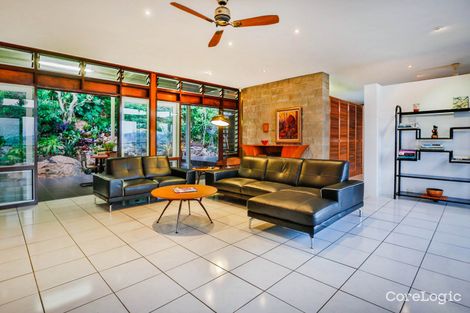 Property photo of 11 Roper Court Castle Hill QLD 4810