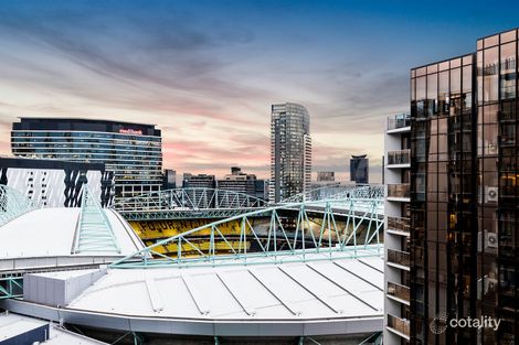 1701/673-683 La Trobe St, Docklands, VIC 3008
