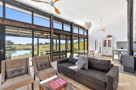 Property photo of 1100 Basalt Road Shepherds Flat VIC 3461