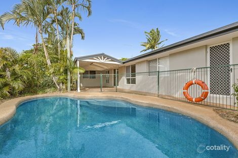 Property photo of 11 Illidge Road Victoria Point QLD 4165