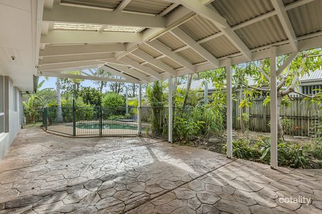 Property photo of 11 Illidge Road Victoria Point QLD 4165