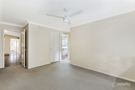 Property photo of 11 Illidge Road Victoria Point QLD 4165