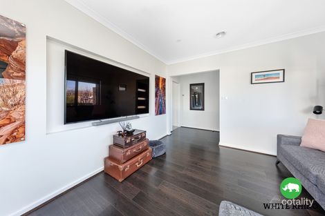 Property photo of 5 Insley Street Googong NSW 2620