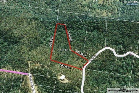 119 Kamala Dr, Pullenvale, QLD 4069