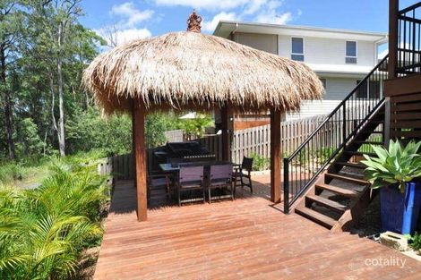 Property photo of 60 Cobb & Co Drive Oxenford QLD 4210