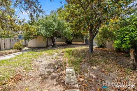 Property photo of 406 Walcott Street Coolbinia WA 6050