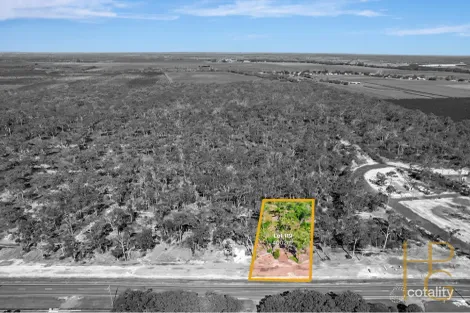 112 Birthamba Rd, South Kolan, QLD 4670