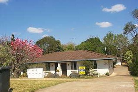 5/60 Wooldridge St, Mount Lofty, QLD 4350