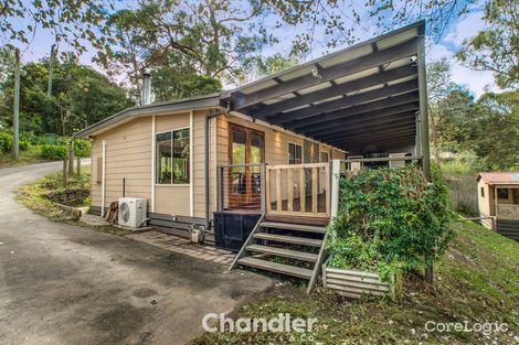 Property photo of 26 Deans Road Upwey VIC 3158