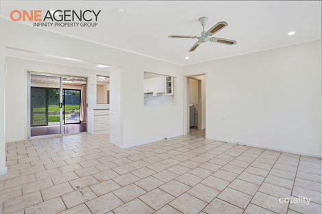Property photo of 166 Gabo Crescent Sadleir NSW 2168