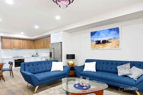 Property photo of 107/31A Garfield Street Wentworthville NSW 2145