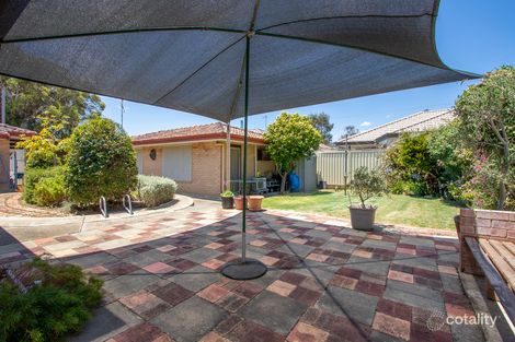 Property photo of 2682 Albany Highway Kelmscott WA 6111