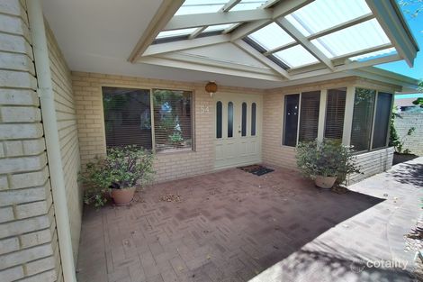 Property photo of 54 Moyup Way South Yunderup WA 6208